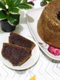 Bolu ketan hitam