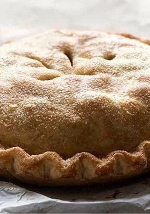 Foto di Apple Pie