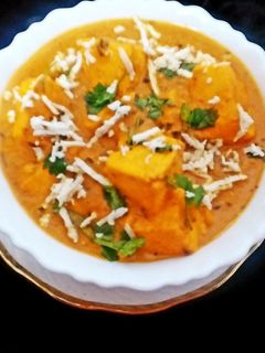 शाही पनीर (Shahi Paneer recipe in Hindi) रेसिपी मुख्य फोटो