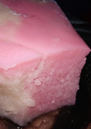 Foto resep Es gabus jadoel