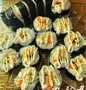 Bagaimana Menyiapkan Sushi Roll yang Enak Banget