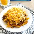 Homemade Taco Fries