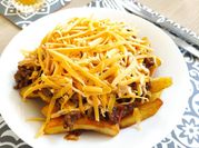 Gambar ayam taco
