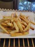 Papitas fritas