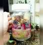 Cara Sederhana Membuat Resep  Overnight Oats Matcha yang Enak, Menggugah Selera