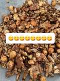 Granola com Cacau
