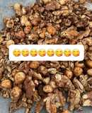 Granola com Cacau