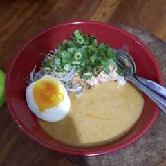 Mie Celor রেসিপির প্রধান ছবি