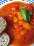 Peperonata