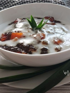 Foto resep Bubur Sagu Ambon