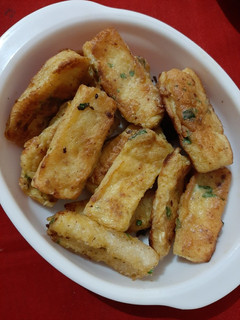 Foto resep #MPASI : EGG FRENCH TOAST