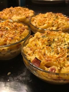 Foto resep Macaroni Schotel