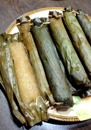 Foto resep 🌷Lemet singkong 🌷