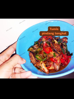 Foto resep Tumis Pindang Tongkol
