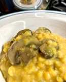 Φάβα σούπα η δυναμωτική (One-pot yellow split pea soup)!
