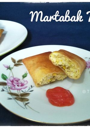 Foto resep 53. Martabak Tahu