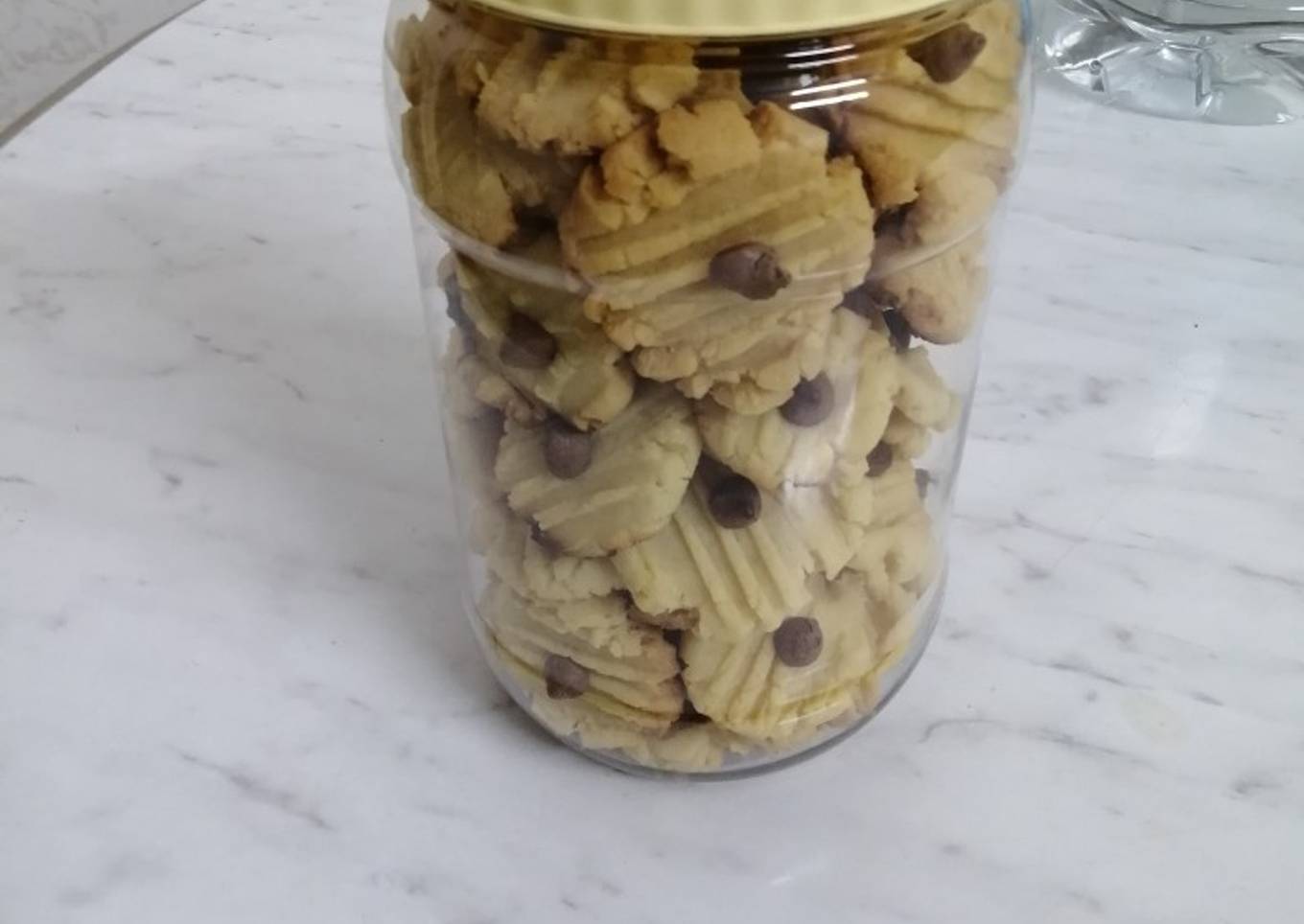 Kue semprit