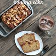 Banana Cake