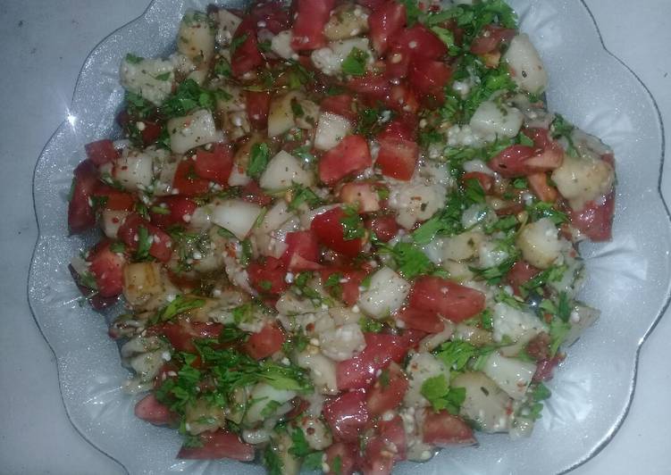بابا غنوج