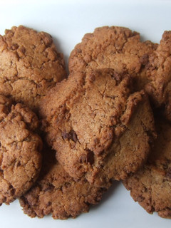 Foto de Bolachas de chocapic