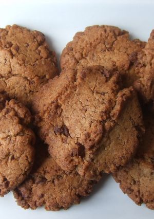 Foto de Bolachas de chocapic