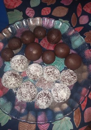 Una foto de Chocolinas