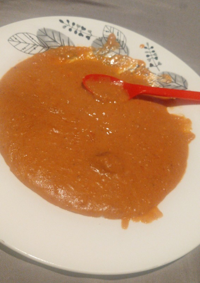 Una foto de Frijoles de fiesta