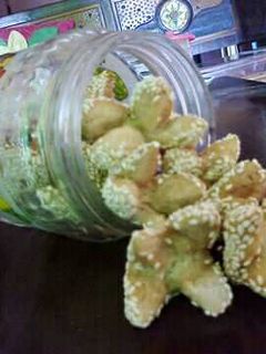 Foto resep Onde onde ketawa