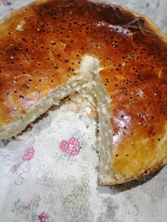 عکسی از دستور نون دیگی