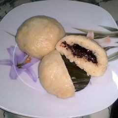 รูปของ Mini Pau BakPau