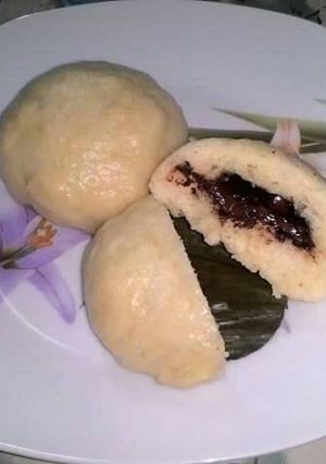 Foto resep Mini Pau BakPau
