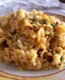 Arroz con pollo