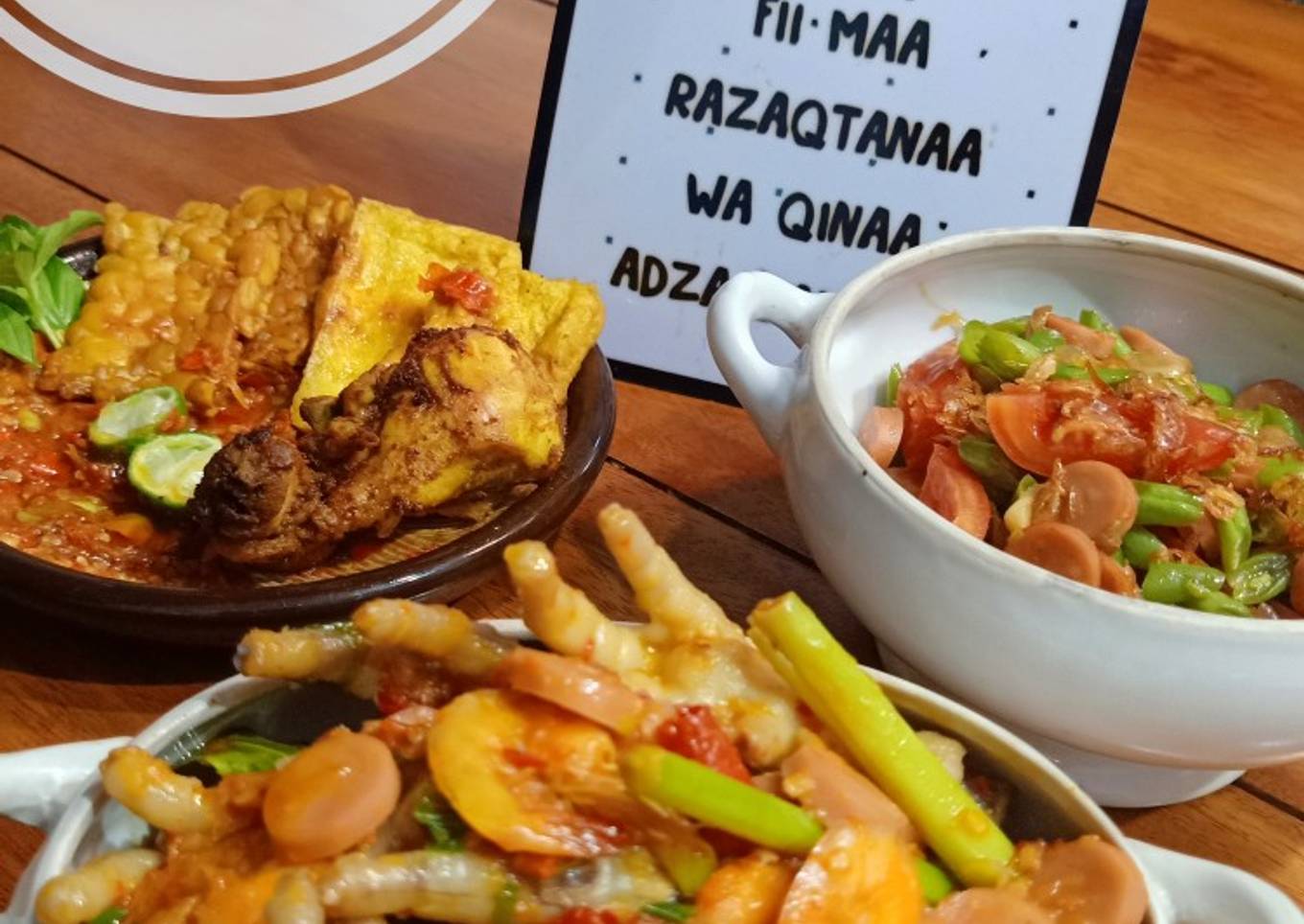Ceker Pedas