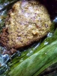 ভেটকি মাছের পাতুরি (Bhetki Macher paturi recipe in Bengali) রেসিপির প্রধান ছবি