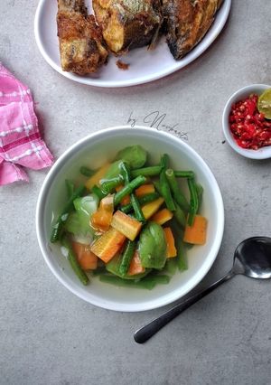 Foto resep Sayur bening