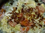 Gambar sayur oyong bihun