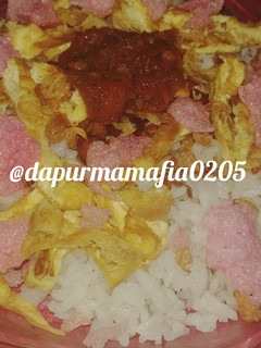 Foto resep Nasi Uduk Simple (Magicom)