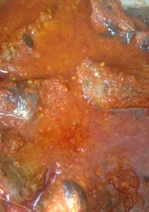 Foto resep Ikan tongkol gulai aceh