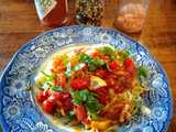 vegetable jam