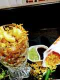 Chinese bhelpuri