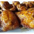 Ayam Goreng Madu