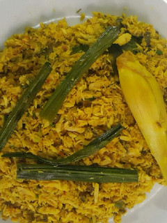 Foto resep Pampis tongkol
