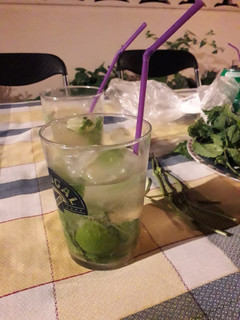 Una foto de Mojito