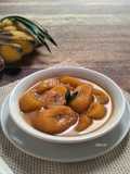 Kolak Pisang Kepok