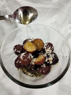 કાળા જામુન (Kala Jamun Recipe In Gujarati) રેસીપી મુખ્ય ફોટો