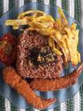 VI. Nasi Uduk Beras Merah