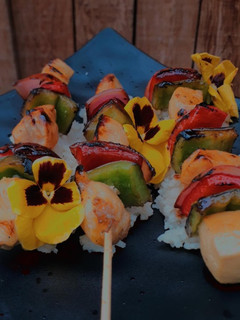 Una foto de 🇯🇵Yakitori🇯🇵