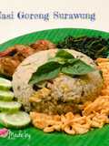 Nasi Goreng Surawung
