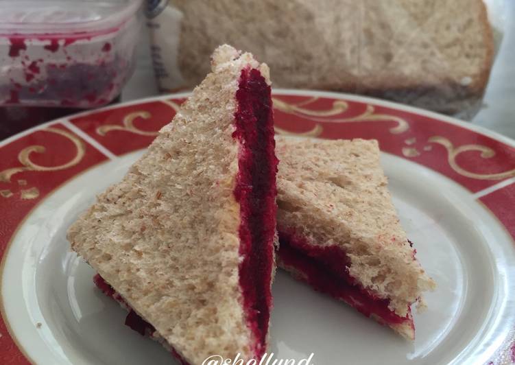 Sandwich bit MPASi 7m+
