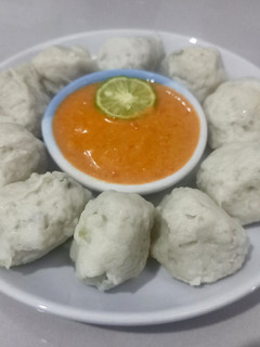 Foto resep Siomay Ayam